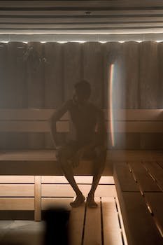 Les particularités des saunas Japonais
