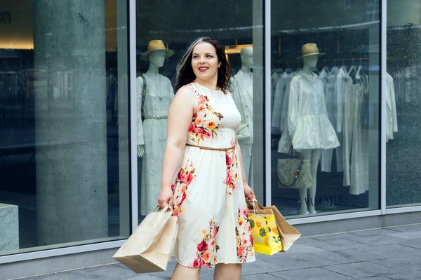 Comment bien s’habiller en grande taille ?