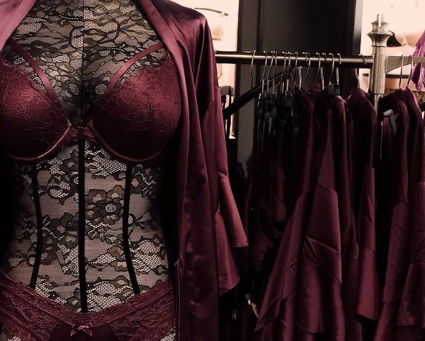 Comment choisir la lingerie idéale pour les fêtes de fin d’année ?