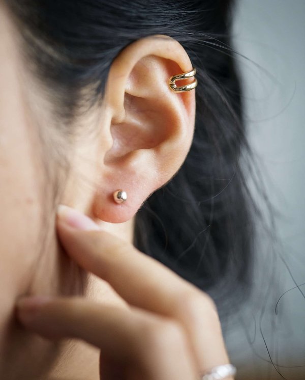 Piercing d'oreille : un guide complet pour une expérience sûre et réussie
