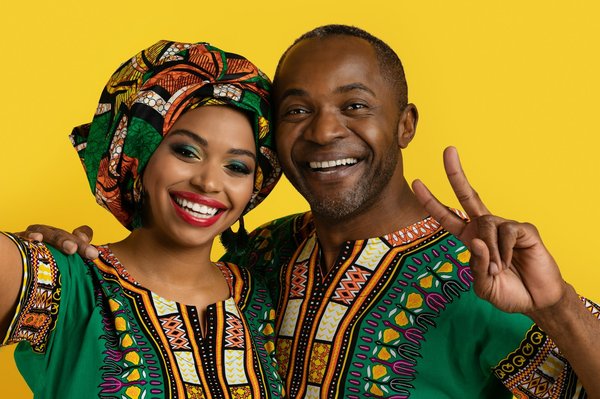 Comment choisir des vêtements africains ?