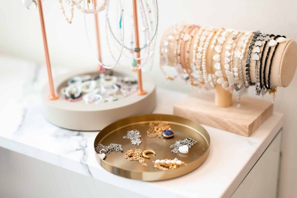 Explorez l'excellence : les bijoux italiens