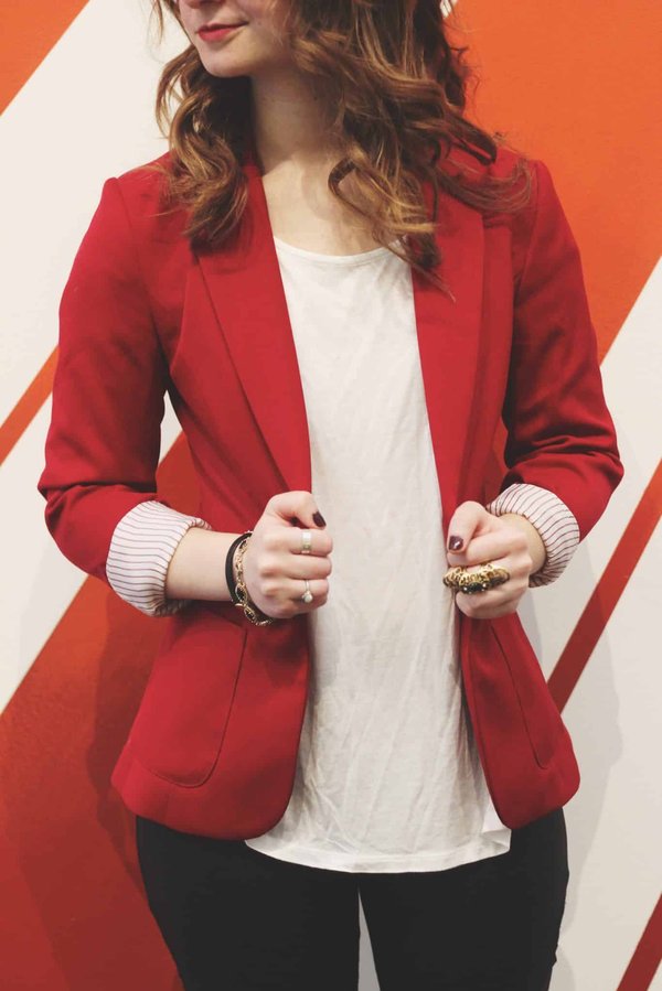 Comment bien choisir son blazer ?