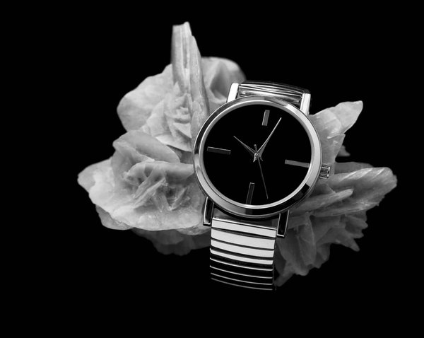 Remontoir à montre : Conseils d'utilisation