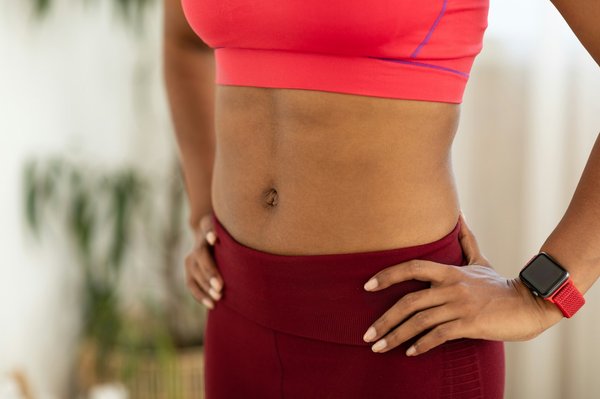 Gaine ventre plat pour femme : votre meilleur allié minceur